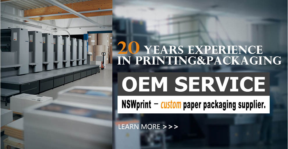 The nswPrint Advantage