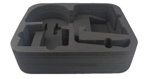 Foam/EVA insert