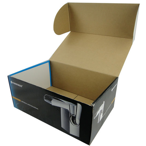 Home Appliance Corrugated Box